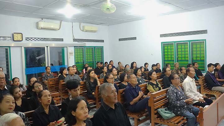 galeri, Ibadah Rabu Abu GKJ Daleman, gereja kristen jawa, gkj, gkj baki, gereja kristen jawa baki, baki, sukoharjo, gkj klasis sukoharjo, klasis sukoharjo, klasis, sinode gkj, sinode 